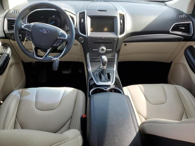Zdjęcie 8 z aukcji – 2017 FORD EDGE TITAN z VIN 2FMPK3K83HBB81405