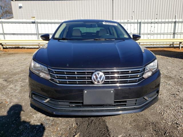 Photo 5 from auction – 2017 VOLKSWAGEN PASSAT SE with VIN 1VWBT7A34HC063529