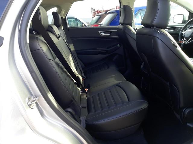 Photo 11 from auction – 2021 FORD EDGE SEL with VIN 2FMPK4J95MBA04882