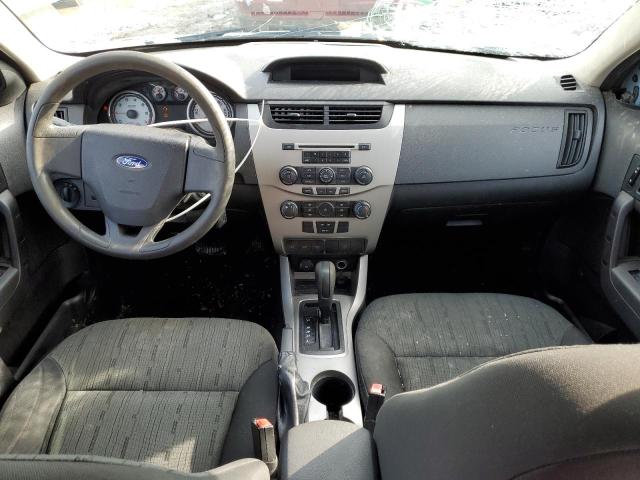 Photo 8 from auction – 2008 FORD FOCUS SE with VIN 1FAHP35N78W137939