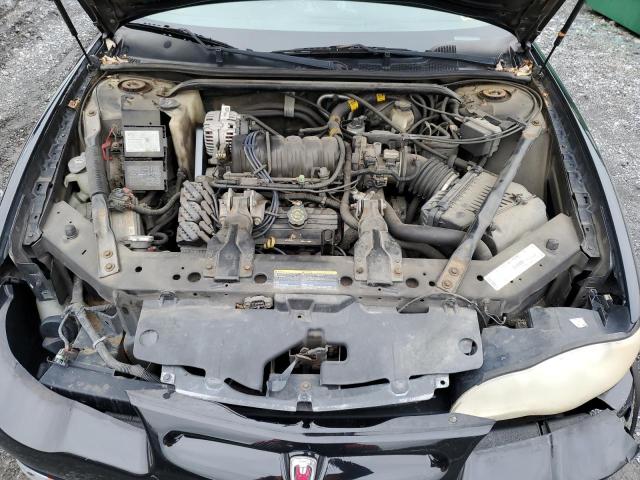 Photo 11 from auction – 2003 CHEVROLET MONTE CARL with VIN 2G1WX12K039286204