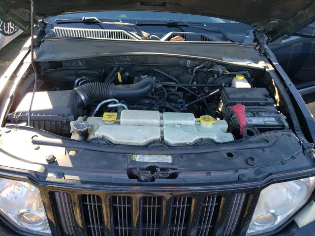 Photo 11 from auction – 2011 JEEP LIBERTY SP with VIN 1J4PP2GK3BW552986