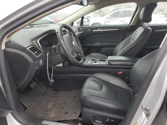 Photo 7 from auction – 2019 FORD FUSION TIT with VIN 3FA6P0RU2KR240414