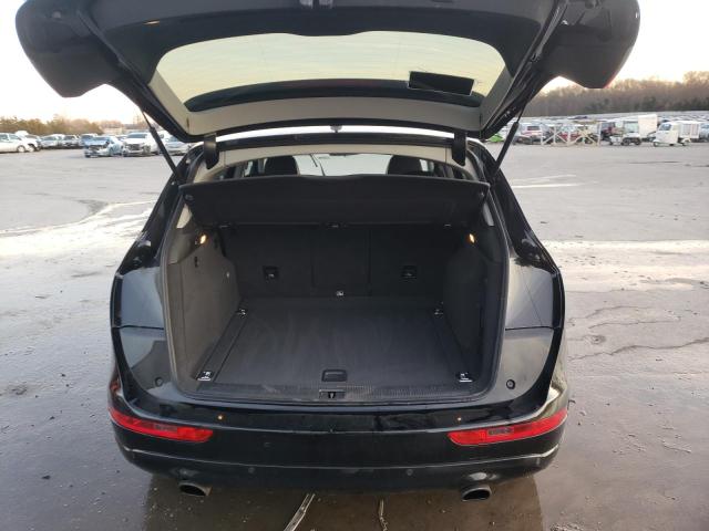 Photo 6 from auction – 2017 AUDI Q5 PREMIUM with VIN WA1C2AFP7HA080348