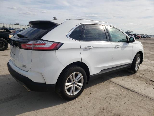 Photo 3 from auction – 2020 FORD EDGE SEL with VIN 2FMPK3J91LBB18130
