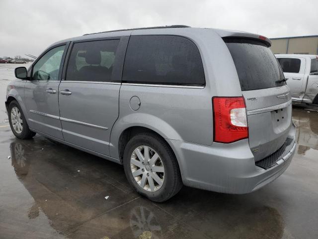 Photo 2 from auction – 2014 CHRYSLER TOWN & COU with VIN 2C4RC1BG4ER255598