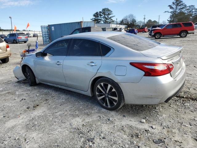 Photo 2 from auction – 2016 NISSAN ALTIMA 2.5 with VIN 1N4AL3AP0GC196075