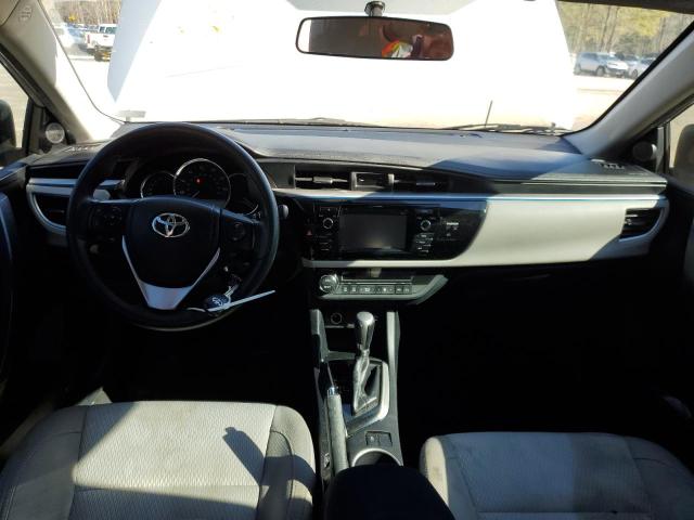 Photo 8 from auction – 2016 TOYOTA COROLLA L with VIN 2T1BURHE3GC609214