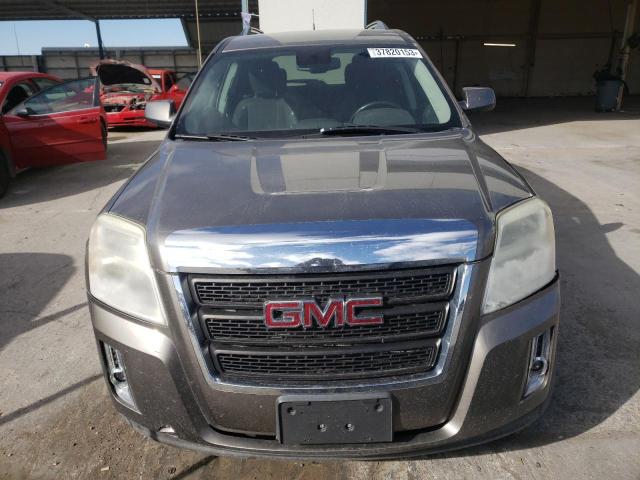 Photo 5 from auction – 2012 GMC TERRAIN with VIN 2GKFLTEK9C6119677
