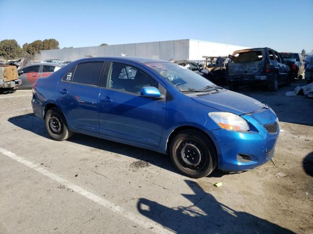 Photo 4 from auction – 2009 TOYOTA YARIS with VIN JTDBT903591315768