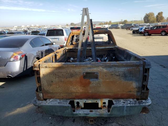 Photo 6 from auction – 2015 GMC SIERRA C15 with VIN 1GTN1TEC5FZ900579