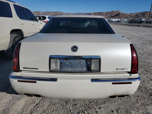Photo 6 from auction – 2001 CADILLAC ELDORADO E with VIN 1G6EL12Y61B102563