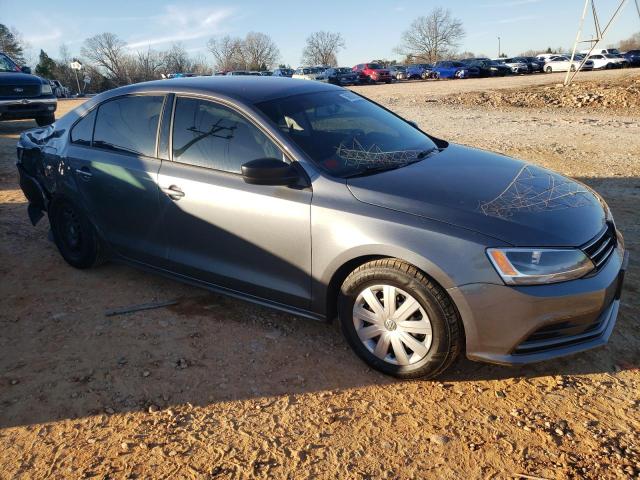 Photo 4 from auction – 2016 VOLKSWAGEN JETTA S with VIN 3VW267AJ3GM394752