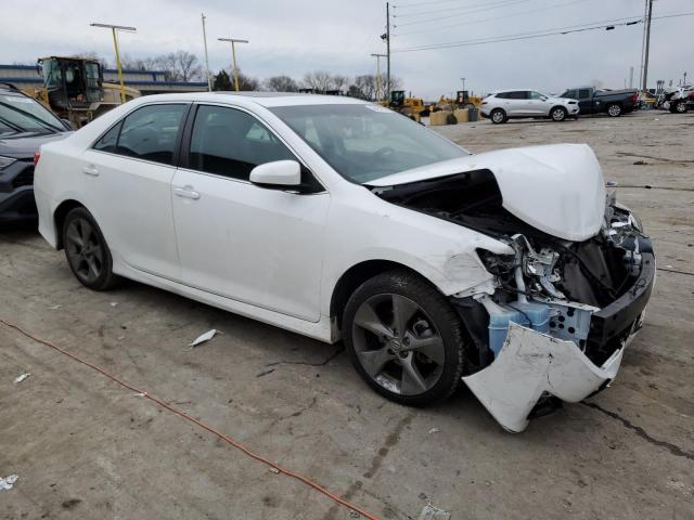Photo 4 from auction – 2014 TOYOTA CAMRY L with VIN 4T1BF1FK9EU754970