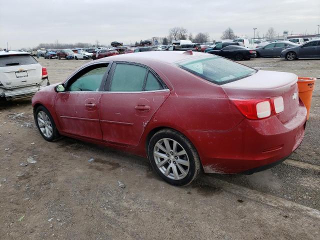 Photo 2 from auction – 2013 CHEVROLET MALIBU 2LT with VIN 1G11E5SA0DF165633