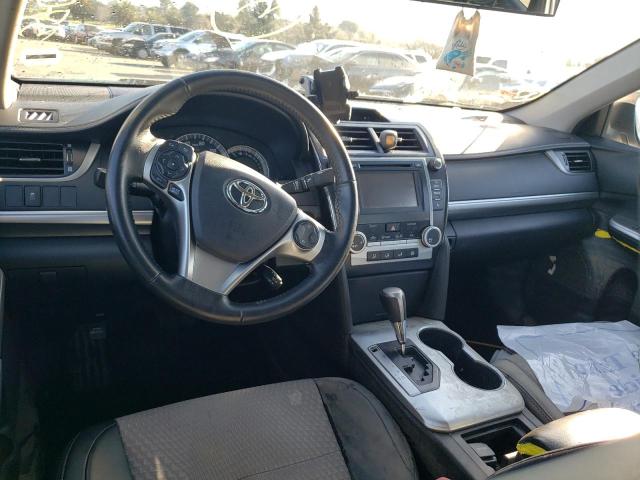 Photo 8 from auction – 2014 TOYOTA CAMRY L with VIN 4T1BF1FK1EU365580