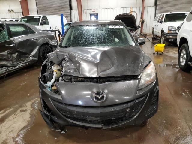 Photo 5 from auction – 2010 MAZDA 3 I with VIN JM1BL1SF9A1270976