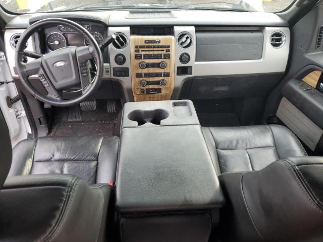 Photo 8 from auction – 2011 FORD F150 SUPER with VIN 1FTFX1EF8BKD20893
