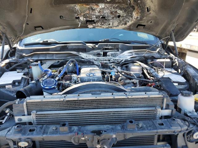 Photo 11 from auction – 2015 RAM 2500 LARAM with VIN 3C6UR5FL4FG603275