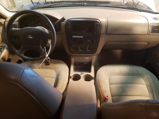 Photo 8 from auction – 2005 FORD EXPLORER X with VIN 1FMZU62K75ZA44475