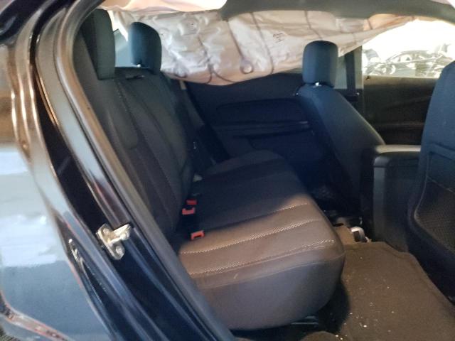 Photo 11 from auction – 2012 CHEVROLET EQUINOX LT with VIN 2GNFLDE57C6336812