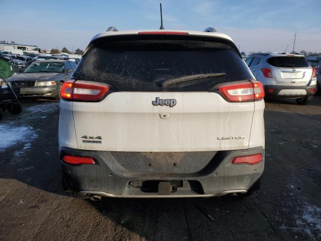 Photo 6 from auction – 2014 JEEP CHEROKEE L with VIN 1C4PJMDS1EW141713