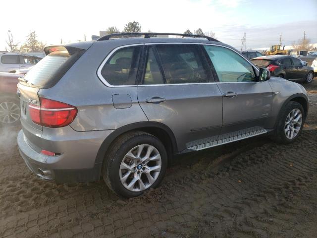Photo 3 from auction – 2013 BMW X5 XDRIVE3 with VIN 5UXZV4C53D0E13125