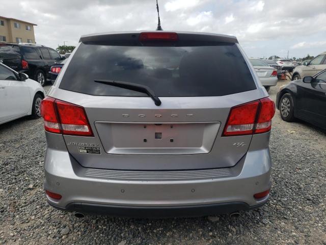 Photo 6 from auction – 2015 DODGE JOURNEY R/ with VIN 3C4PDCEG6FT614329