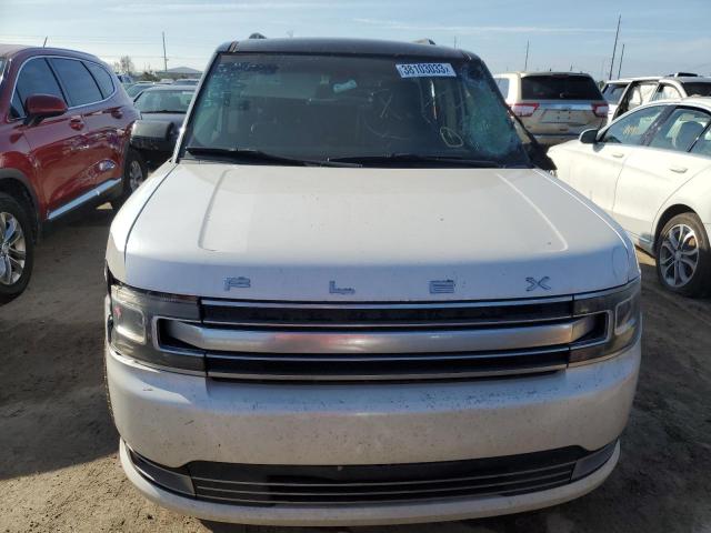 Photo 5 from auction – 2013 FORD FLEX LIMIT with VIN 2FMGK5D83DBD01898