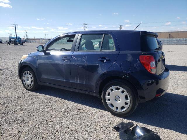 صورة رقم 2 من المزاد - 2012 TOYOTA SCION XD مع VIN JTKKU4B4XC1018940