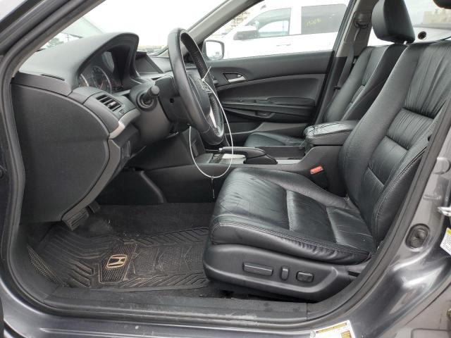 Photo 7 from auction – 2012 HONDA ACCORD SE with VIN 1HGCP2F66CA238676