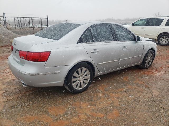 Photo 3 from auction – 2010 HYUNDAI SONATA SE with VIN 5NPEU4AF8AH593471