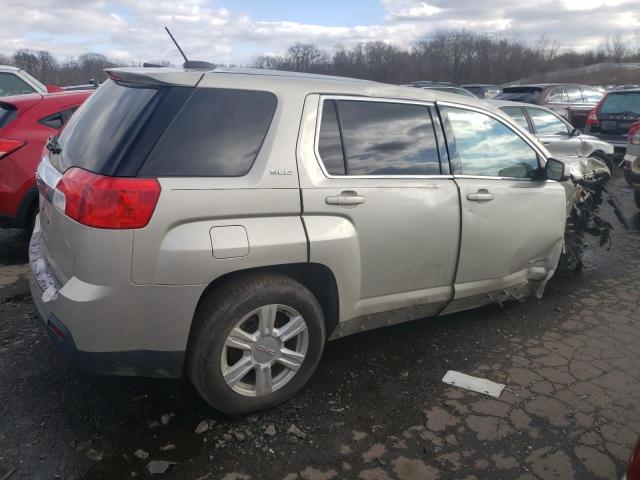Photo 3 from auction – 2015 GMC TERRAIN SL with VIN 2GKALMEK9F6356934
