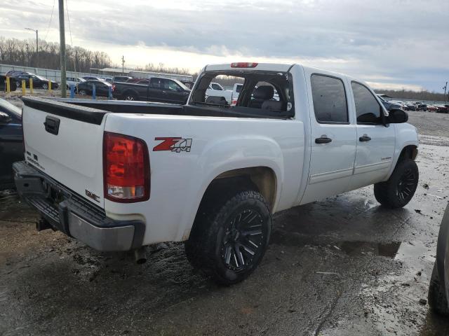 Photo 3 from auction – 2011 GMC SIERRA K15 with VIN 3GTP2VE30BG293552