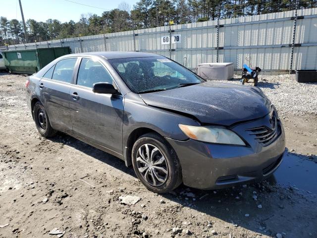 Photo 4 from auction – 2008 TOYOTA CAMRY CE with VIN 4T1BE46K18U773425