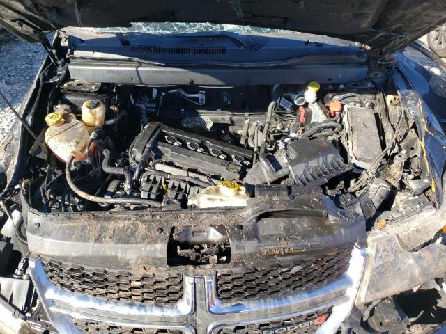 Photo 12 from auction – 2018 DODGE JOURNEY SE with VIN 3C4PDCAB1JT508325