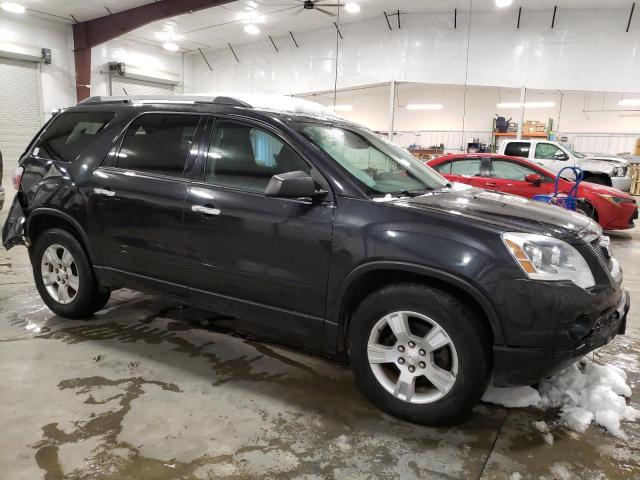 Photo 4 from auction – 2011 GMC ACADIA SLE with VIN 1GKKVPED2BJ302731