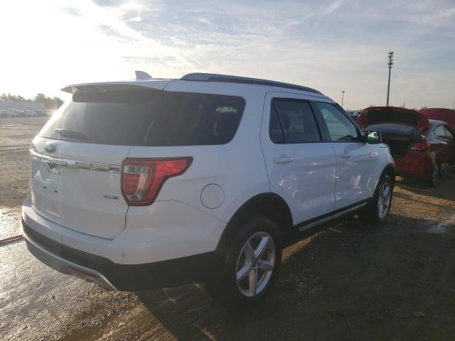 Photo 3 from auction – 2016 FORD EXPLORER X with VIN 1FM5K8D8XGGB44165