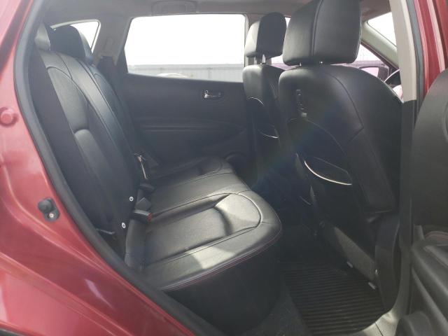 Photo 10 from auction – 2012 NISSAN ROGUE S with VIN JN8AS5MV2CW419586