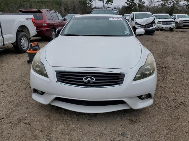 Photo 5 from auction – 2012 INFINITI G37 BASE with VIN JN1CV6EK0CM420143