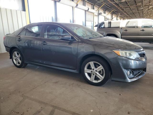 صورة رقم 4 من المزاد - 2012 TOYOTA CAMRY BASE مع VIN 4T1BF1FK3CU181416