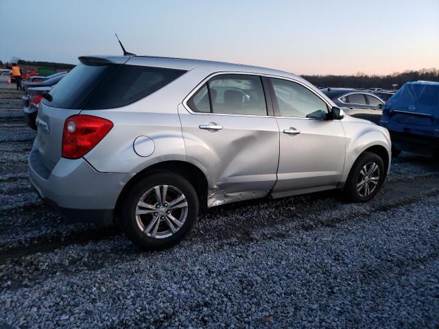 Photo 3 from auction – 2011 CHEVROLET EQUINOX LS with VIN 2GNALBEC0B1277952