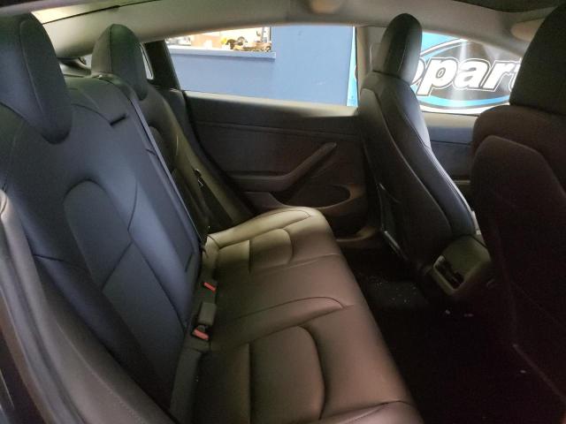 Photo 10 from auction – 2023 TESLA MODEL 3 with VIN 5YJ3E1EA9PF397788