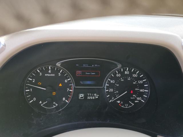 Photo 9 from auction – 2015 NISSAN PATHFINDER with VIN 5N1AR2MM5FC709027