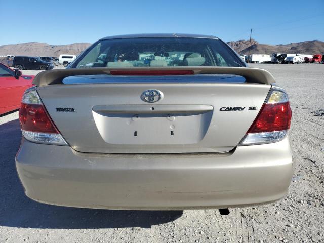 Photo 6 from auction – 2005 TOYOTA CAMRY LE with VIN 4T1BE32K95U531316