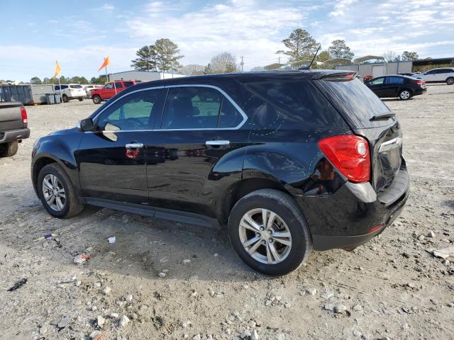Photo 2 from auction – 2014 CHEVROLET EQUINOX LS with VIN 2GNALAEK2E6204770