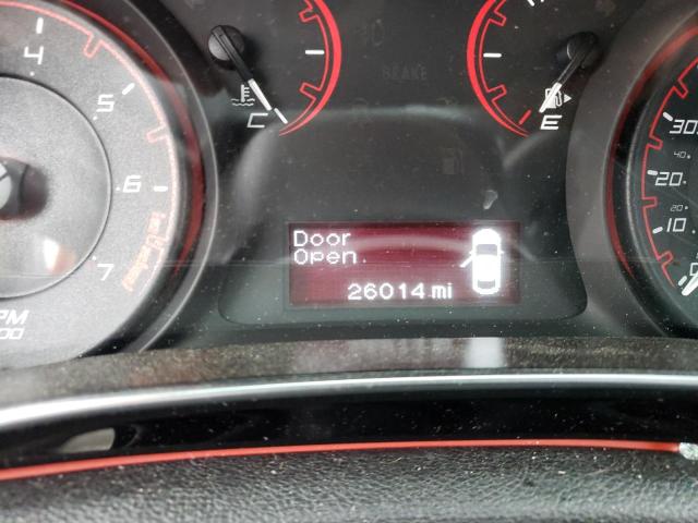 Photo 9 from auction – 2015 DODGE DART SXT with VIN 1C3CDFBB2FD101954