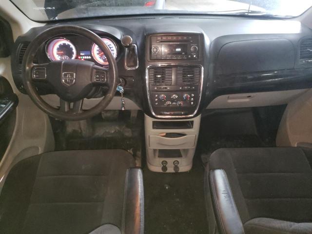 Photo 8 from auction – 2012 DODGE GRAND CARA with VIN 2C4RDGBG0CR396987