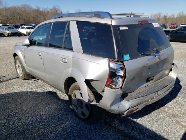 Photo 2 from auction – 2007 SATURN VUE with VIN 5GZCZ53437S869672
