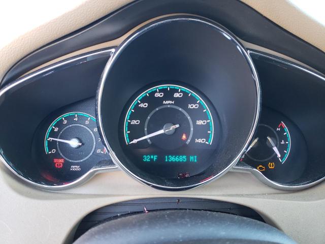 Photo 9 from auction – 2012 CHEVROLET MALIBU LS with VIN 1G1ZB5E08CF229026